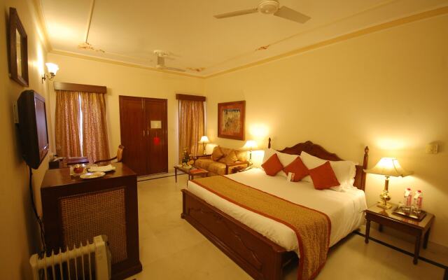 Shiv Niwas Palace by HRH Group of Hotels