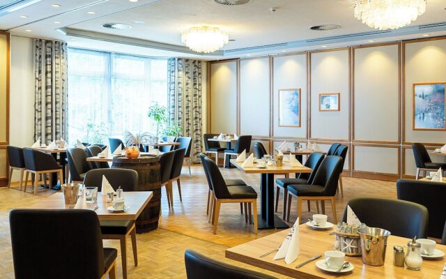 DORMERO Hotel Wilhelmshaven