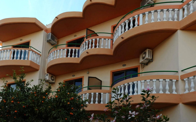 Villa George