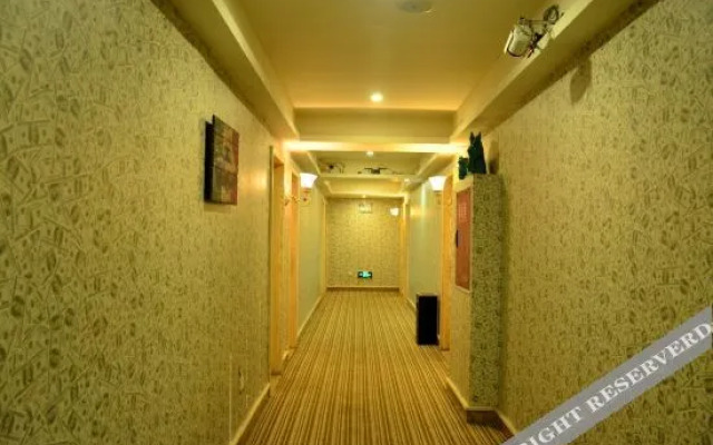 Mianyang Ruichen Hotel