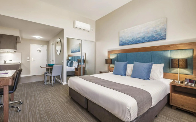 Quest Albury On Townsend