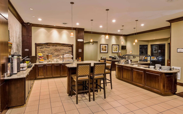 Staybridge Suites Bismarck by IHG