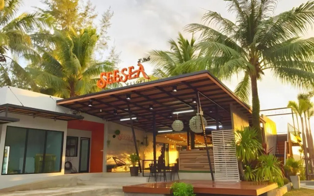 SeeSea Resort