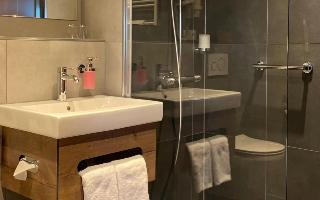 Country Hotel Timmendorfer Strand