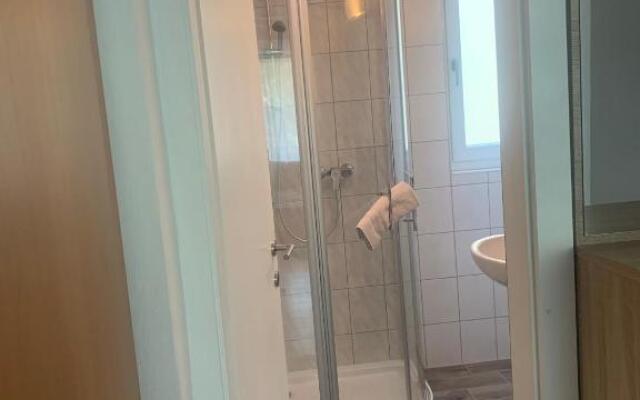 Smart Stay Apartment