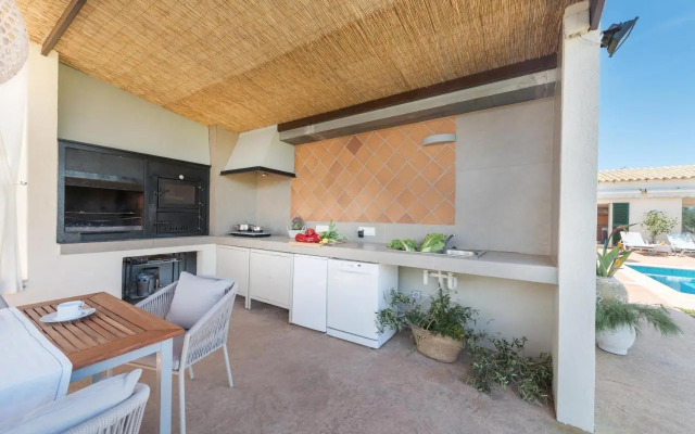 Finca Agroturisme Sa Boleda