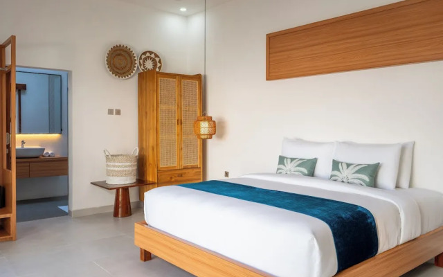 Nirvana Villa By Betterplace