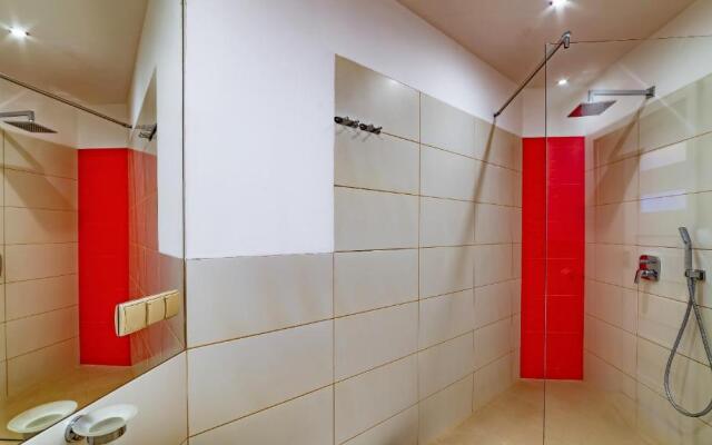 Aparthotel Delta Boutique