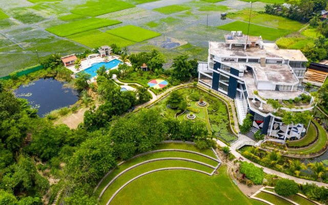 Water Garden Resort & Spa