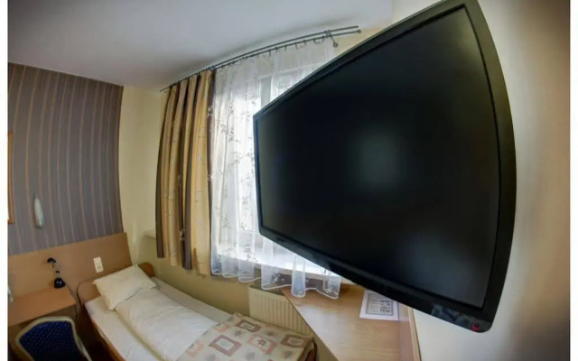 Hotel Orbita