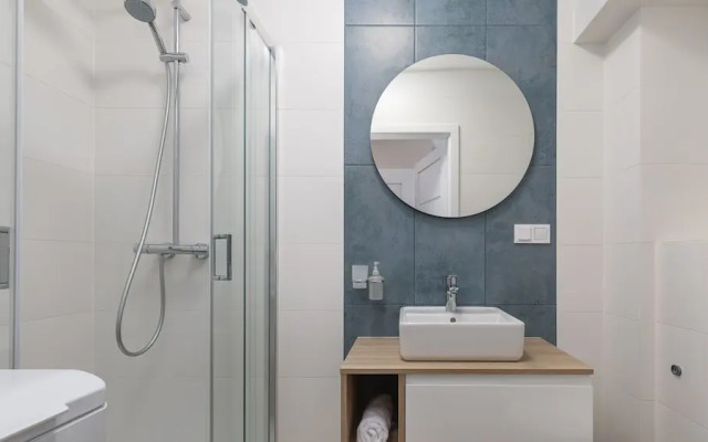 Apartamenty Sun & Snow Lighthouse