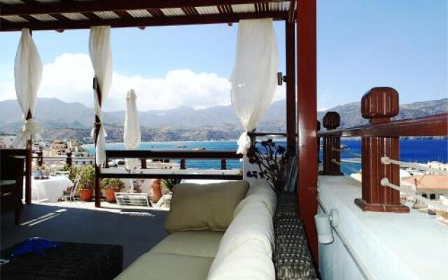 Aparthotel 4 Stars Karpathos