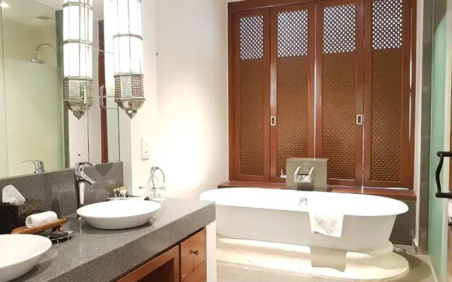 Taj Bekal Resort & Spa, Kerala