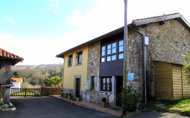 La Quintana de Ribadesella