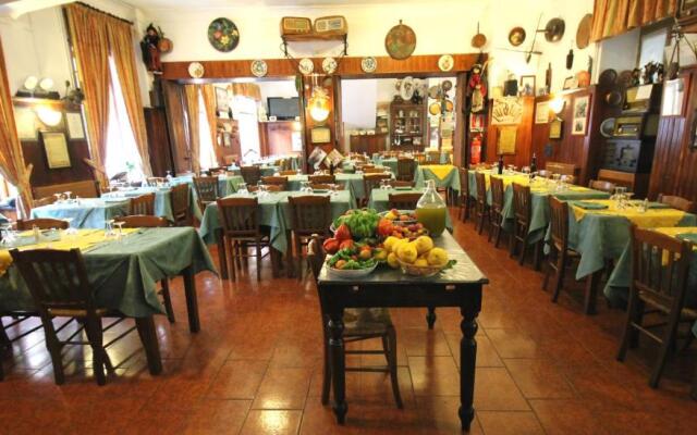 Albergo Santo Spirito