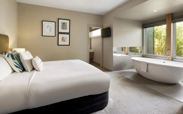 Mineral Springs Hotel