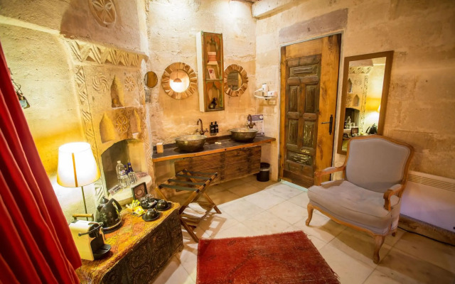 Rox Cappadocia