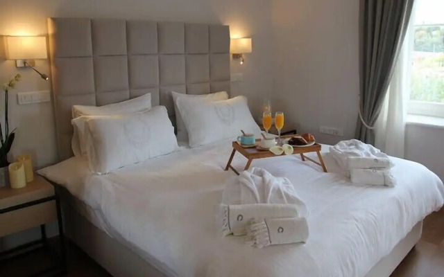 Porto Vecchio Luxury Suites