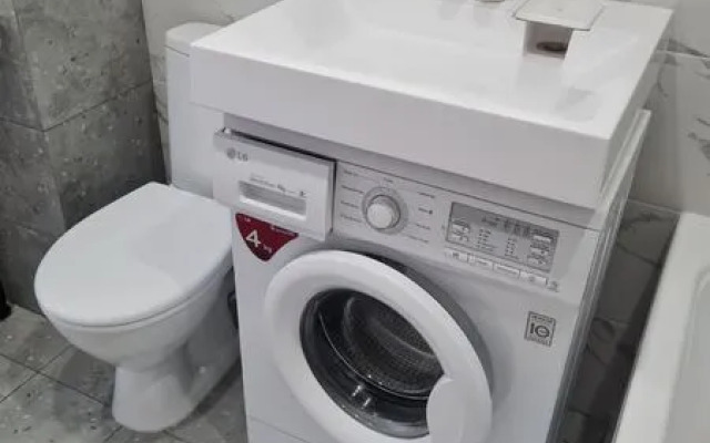 Апартаменты на ул. Пархоменко, д. 151/2