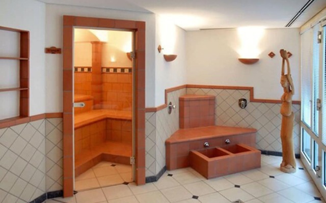 Waldhotel Bad Sulzburg