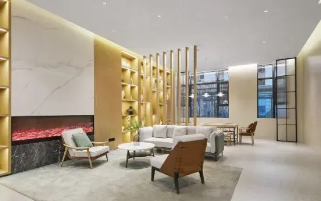 Country Inn & Suites by Radisson Hotel (Pingyao Gucheng)