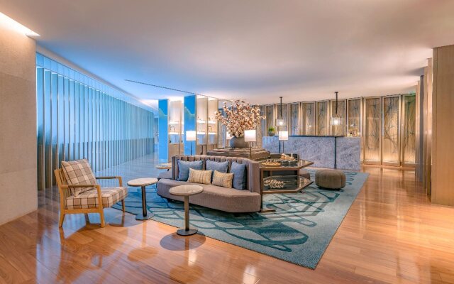 Conrad Hangzhou