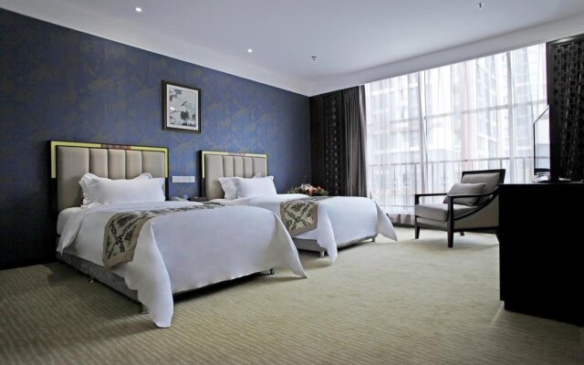 Well Hotel