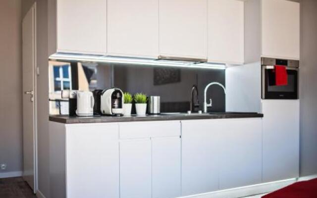 Good Time Apartments - Boznicza I Male Garbary