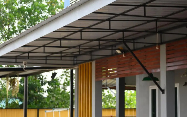 Nithra Ratree Hotel