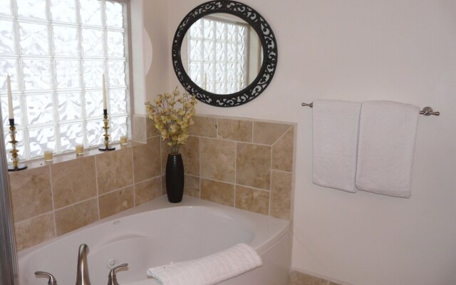 Pine Ridge 29 3 Bedroom Condo