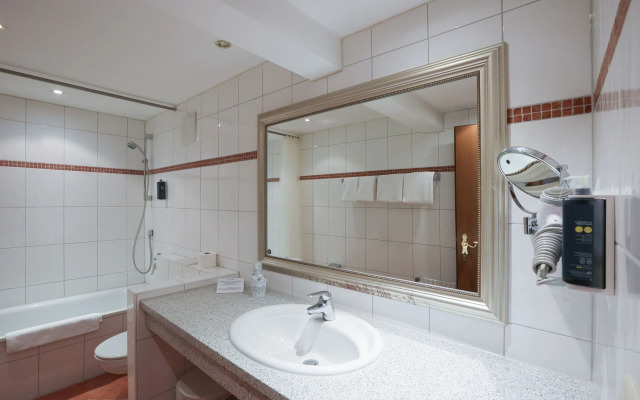 Arthotel Ana Panorama