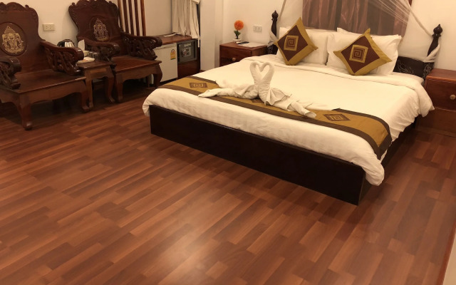 Villa Mahasok Hotel