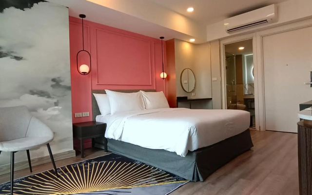 Viva Lavida Hotel