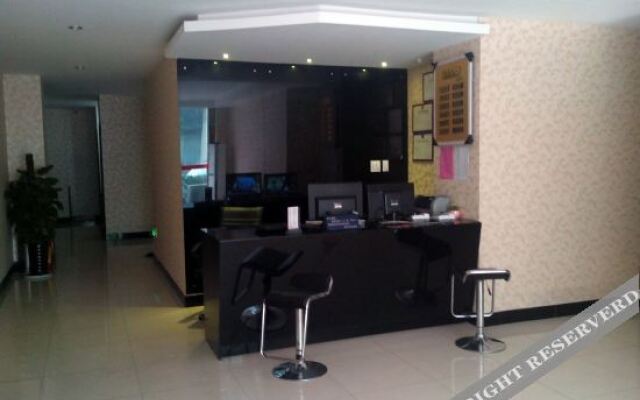 Yunting Business Hotel