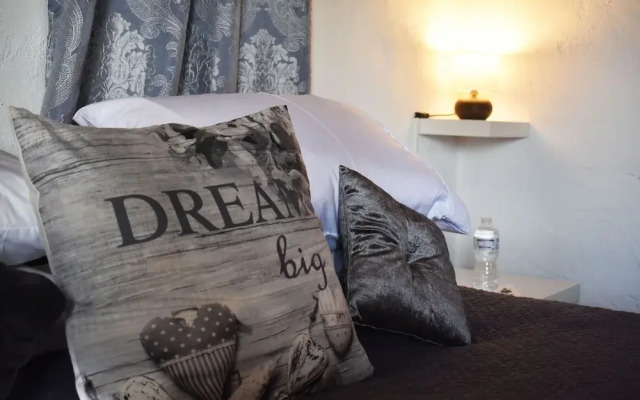Casa KiSi Rural Boutique B&B