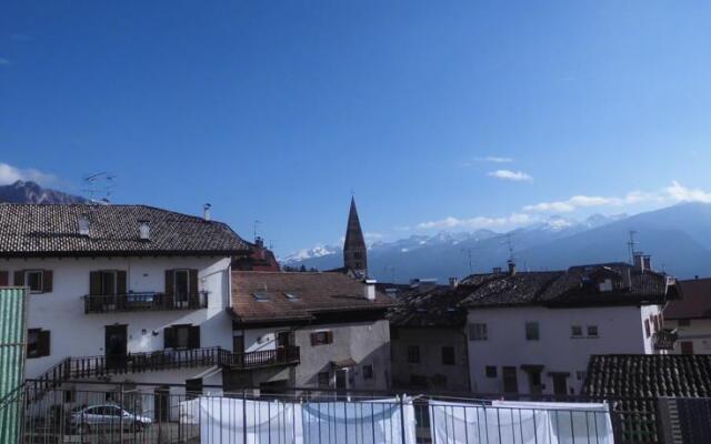 Appartamento Varena