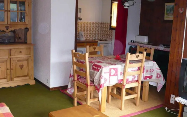 Appartements Le Grand Bornand - Sur Villeneuve