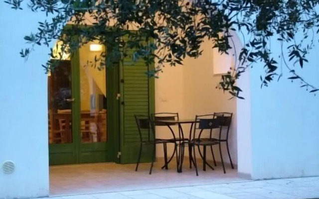 Family Village Otranto