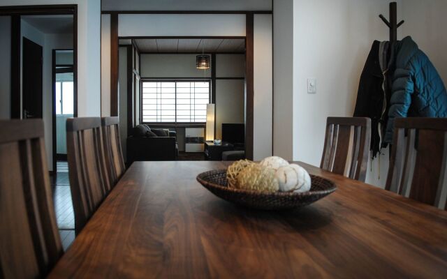 Macchiato House Hakuba