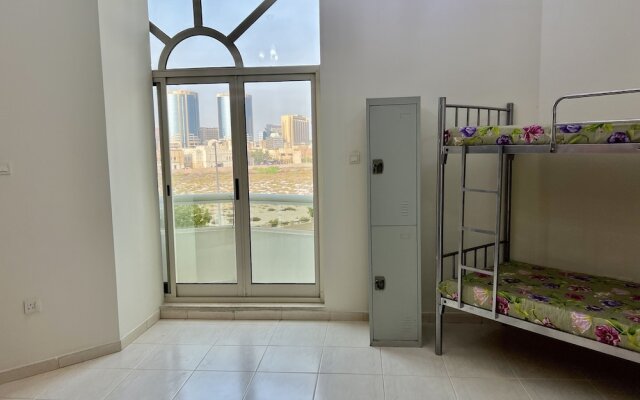 Robin Hostel Dubai
