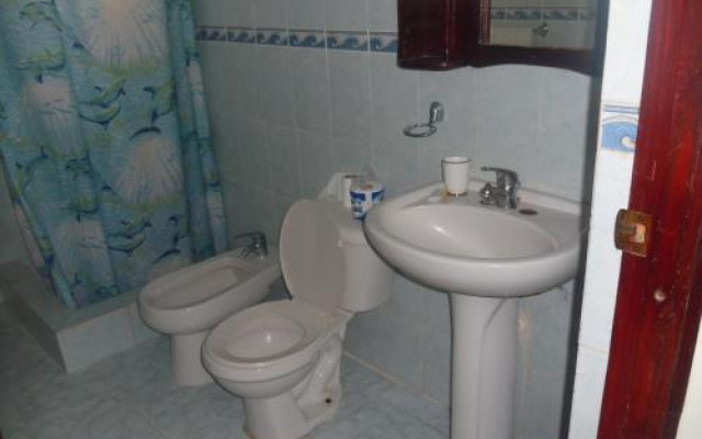 Residencial El Mirador