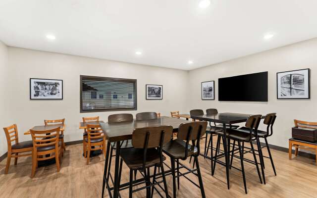 Best Western Vermillion Inn