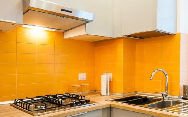 San Pietro Bright Apartment