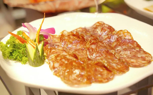 Value Comfort Hotel Guangzhou