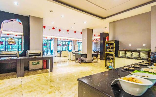 Ibis Chongqing Beibei