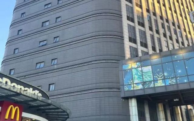 Jutai Hotel