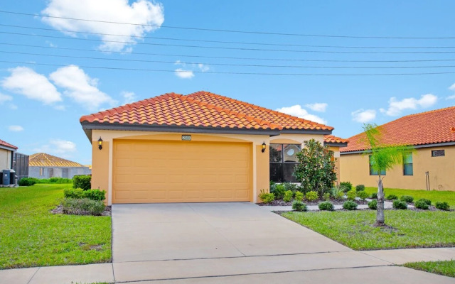 Rosemount Villa Providence 4