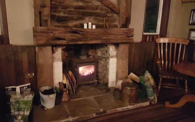 The Plough Inn