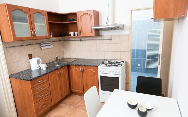 Welcome Charles Bridge Apartments