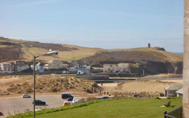 The Grosvenor Bude